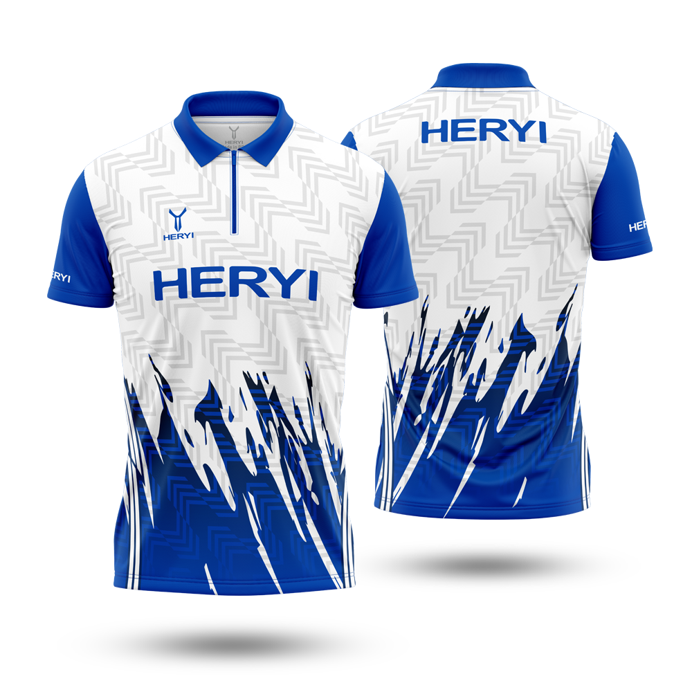 Custom Sport Polo Shirt P129
