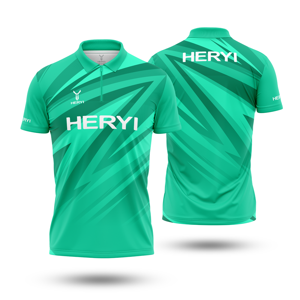 Custom Sport Polo Shirt P147
