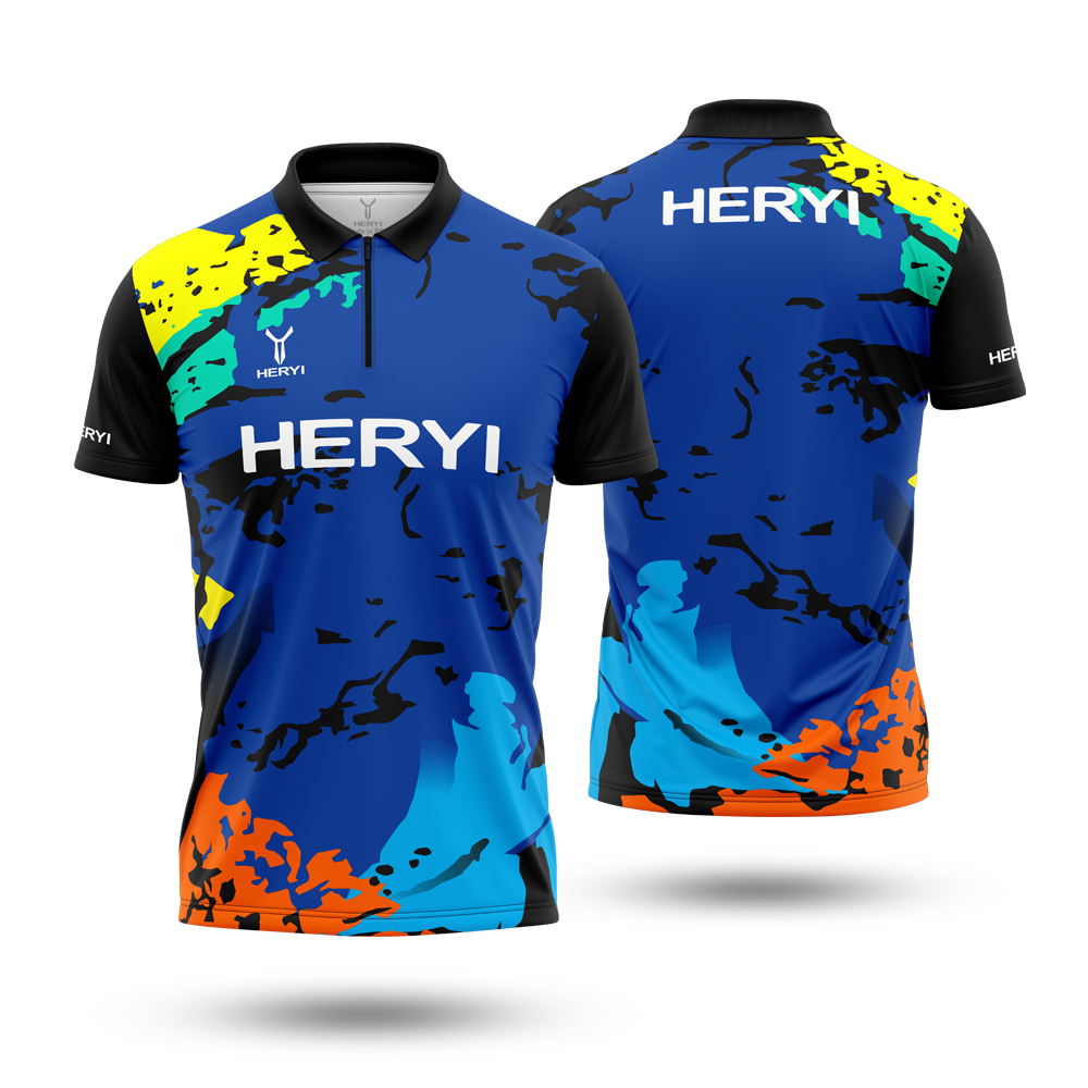 Custom Sport Polo Shirt P134