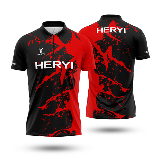 Custom Sport Polo Shirt P144
