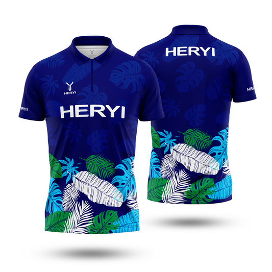 Custom Sport Polo Shirt P145