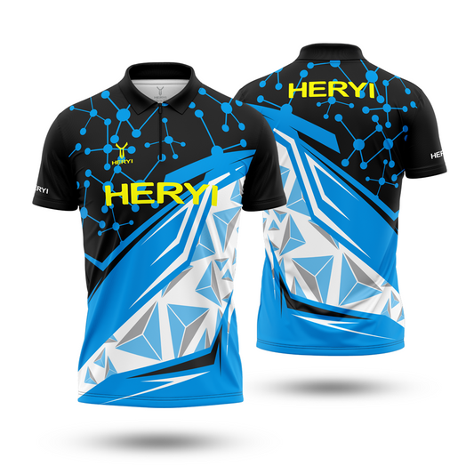 Custom Sport Polo Shirt P149