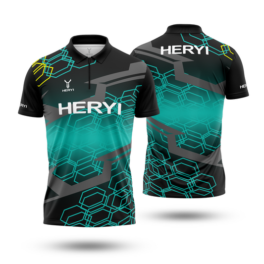 Custom Sport Polo Shirt P150