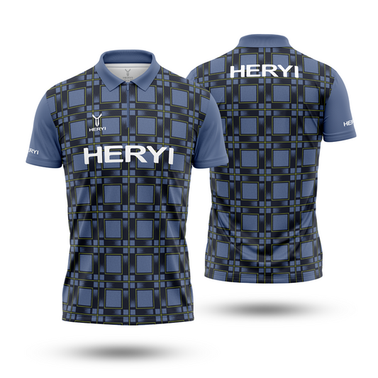 OEM Custom Sublimated Dart Shirts