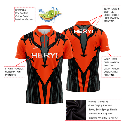 Custom Personalised Design Your Own Dart Shirt