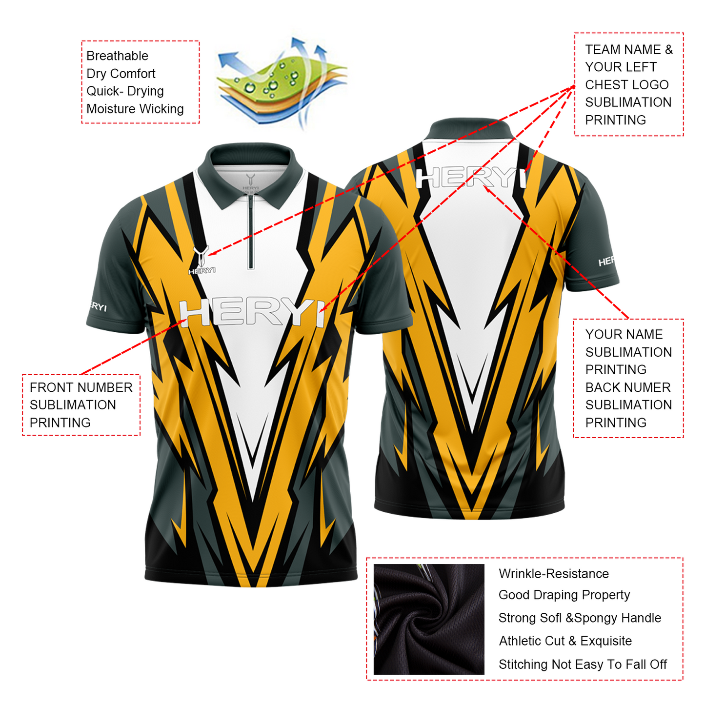 Custom Made Dart Shirts Dart Jerseys