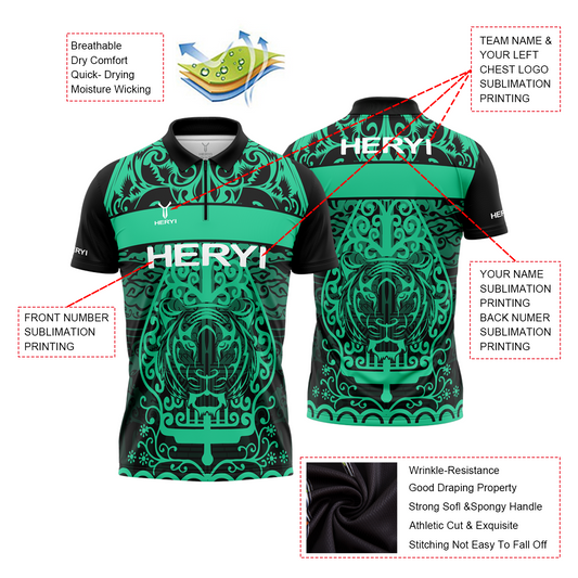 Custom Sport Polo Shirt P116