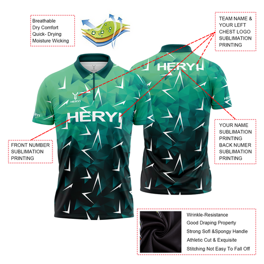 Custom Sport Polo Shirt P118
