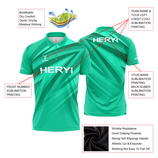 Custom Sport Polo Shirt P141