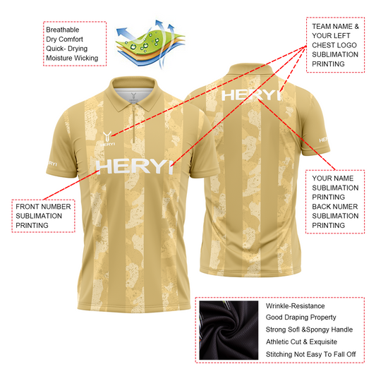 Custom Sport Polo Shirt P146