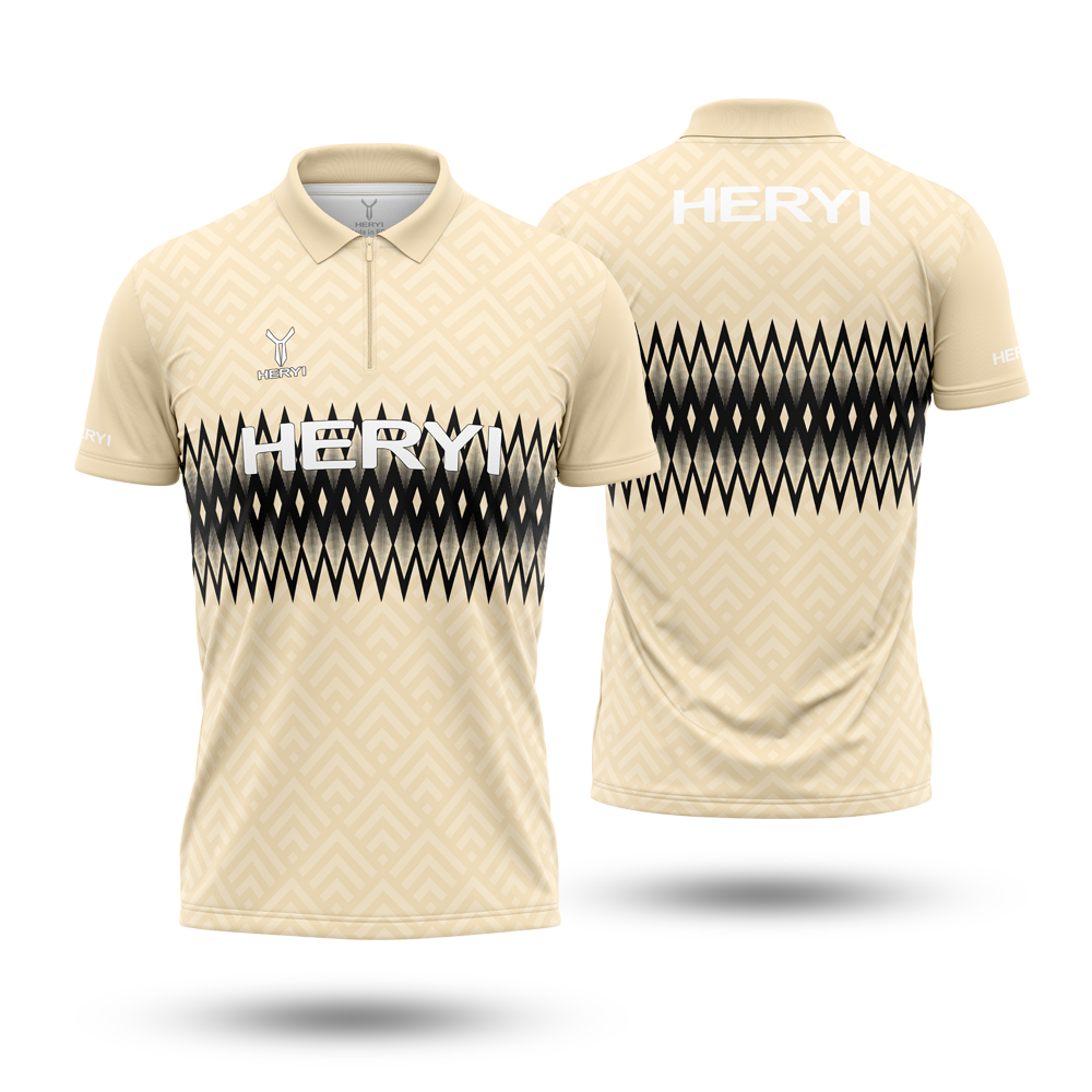 Customize Team Darts Polo Shirts Adult