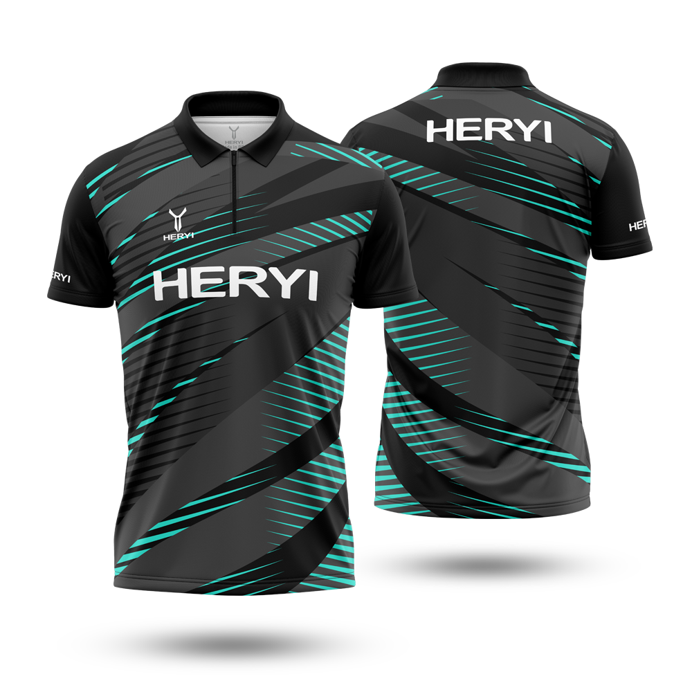 Custom Personalised Design Your Own Dart Shirt