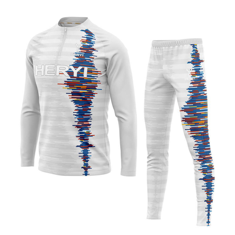Custom Tracksuit T013