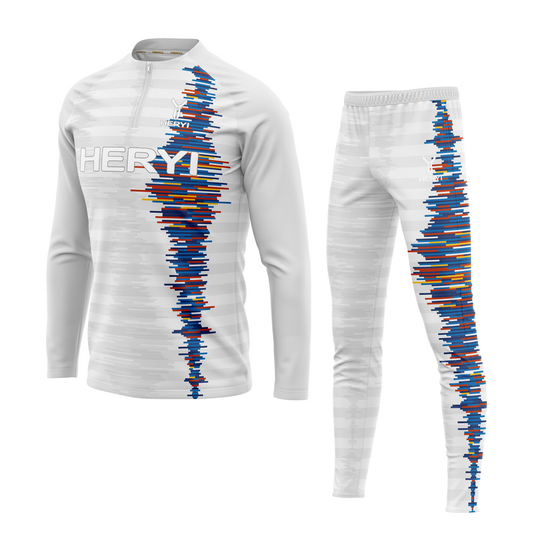 Custom Tracksuit T013