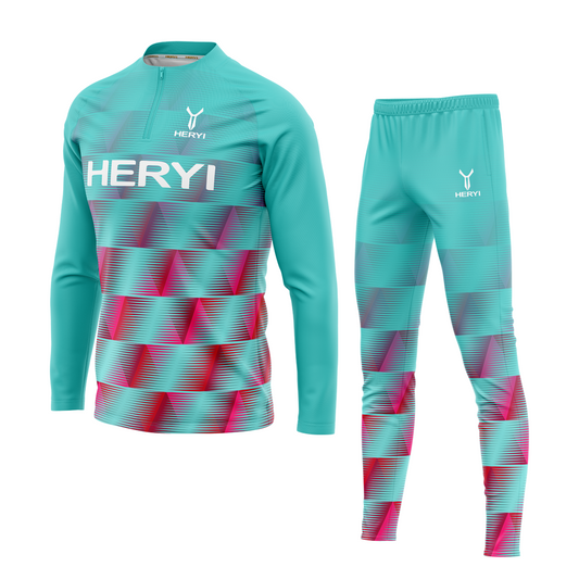 Custom Tracksuit T014