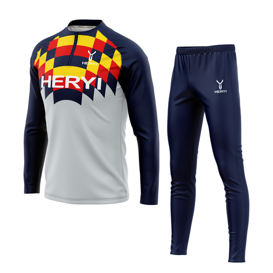 Custom Tracksuit T016