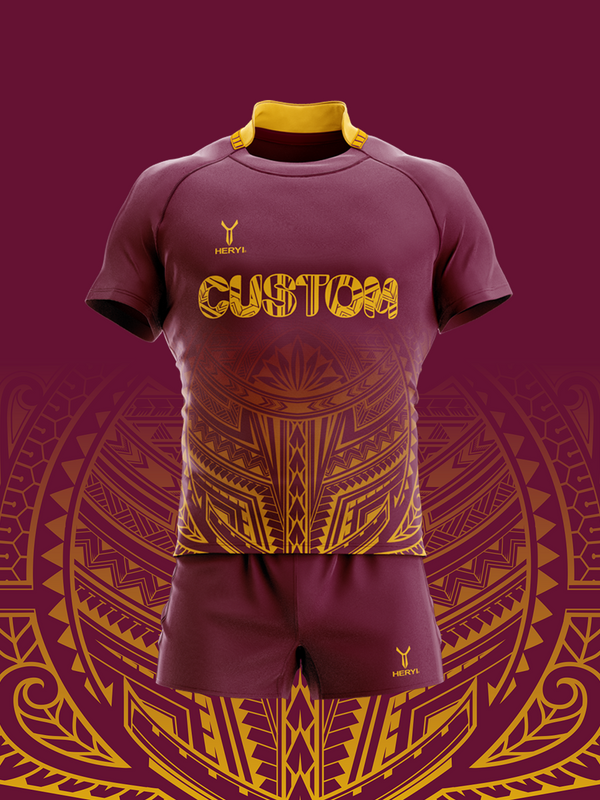 Rugby Jersey